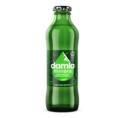 Soda (20 cl.) – İçecekler | Burgerci Fikret Gazipaşa, Adana