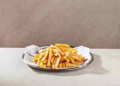 Patates Kızartması – Başlangıçlar | Burgerci Fikret Gazipaşa, Adana
