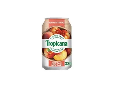 Tropicana (33 cl.) – İçecekler | Burgerci Fikret Gazipaşa, Adana