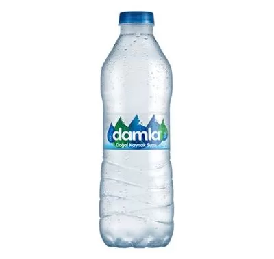 Su (50 cl.) – İçecekler | Burgerci Fikret Gazipaşa, Adana