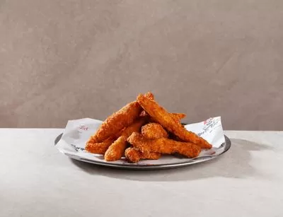 Chicken Stick (6 Adet) – Başlangıçlar | Burgerci Fikret Gazipaşa, Adana