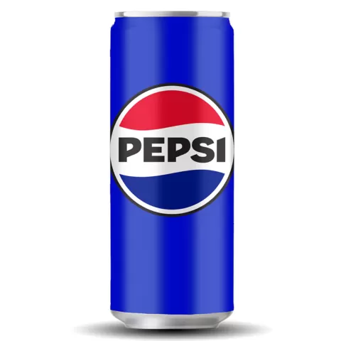 Pepsi (33 cl.) – İçecekler | Burgerci Fikret Gazipaşa, Adana