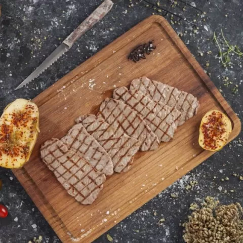Fikret Yaprak – Izgaralar | Kebapçı Fikret Türkmenbaşı, Adana
