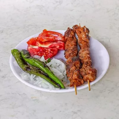 Tavuk Şiş – Kebaplar & Izgaralar | Çorbacı Fikret Atikop