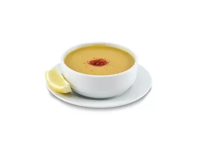 Mercimek Çorbası – Çorba | Çorbacı Fikret Atikop
