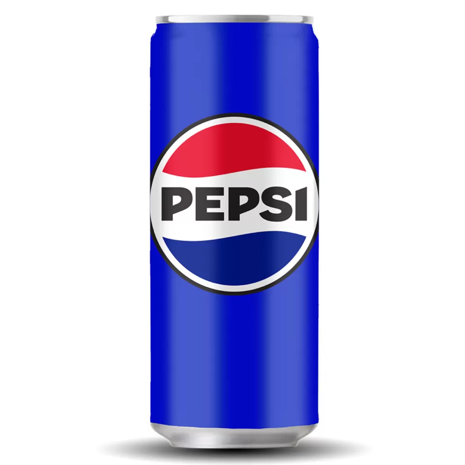 Pepsi (33 cl.) – İçecekler | Burgerci Fikret Gazipaşa, Adana