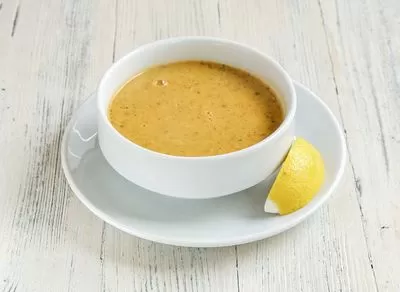 Ezogelin Çorbası – Çorba | Çorbacı Fikret Atikop