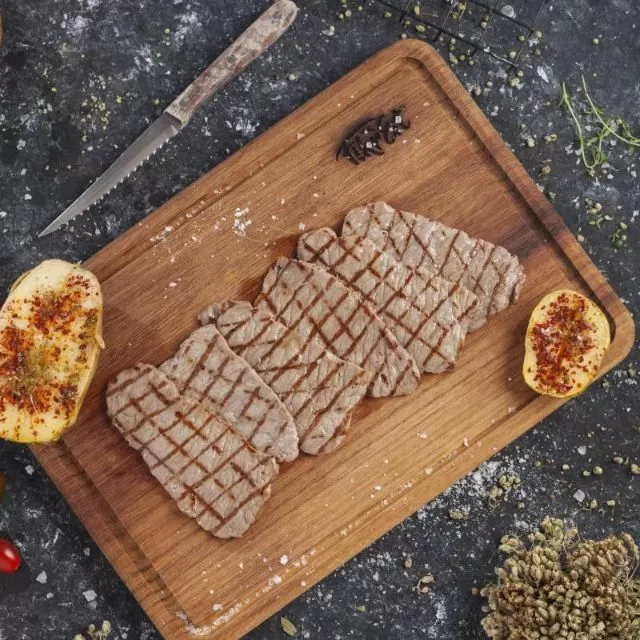 Fikret Yaprak – Izgaralar | Kebapçı Fikret Türkmenbaşı, Adana