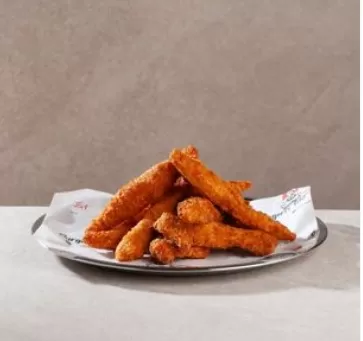 Chicken Stick – Başlangıç Menü | Kebapçı Fikret Türkmenbaşı, Adana