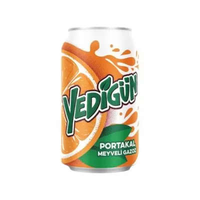 Yedigün (33 cl.) – İçecekler | Burgerci Fikret Gazipaşa, Adana