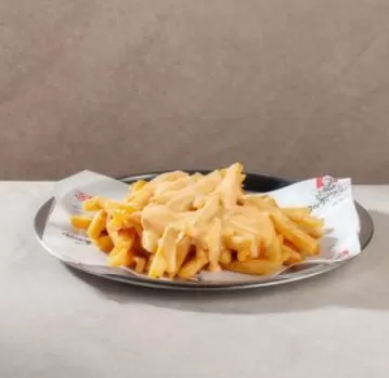 Cheddarlı cips – Başlangıç Menü | Kebapçı Fikret Türkmenbaşı, Adana