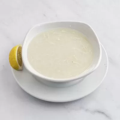 Şehriyeli Tavuk Çorbası – Çorba | Çorbacı Fikret Atikop