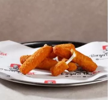 Mozzarella Stick – Başlangıç Menü | Kebapçı Fikret Türkmenbaşı, Adana