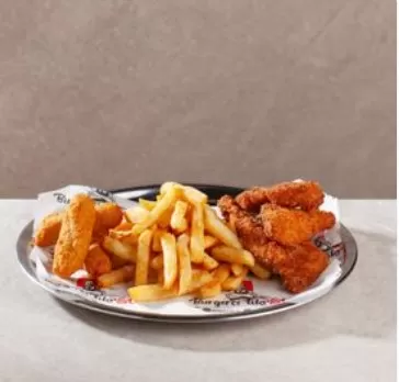 Full mixed – Başlangıç Menü | Kebapçı Fikret Türkmenbaşı, Adana