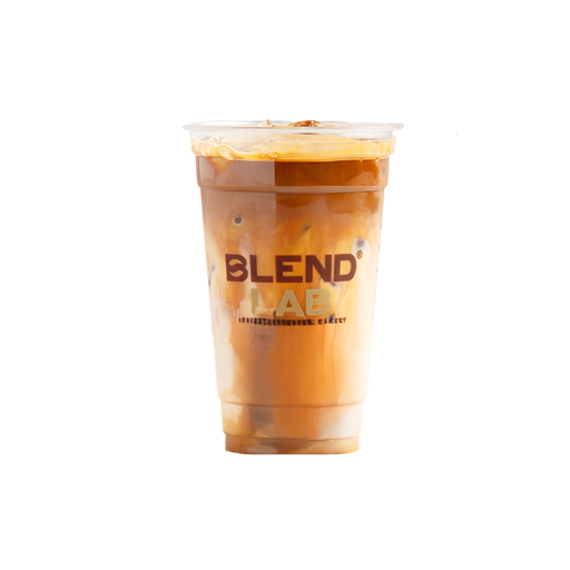 Ice Mocha