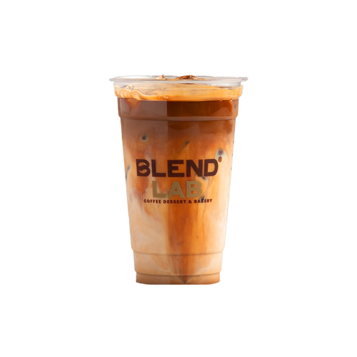 Ice Latte