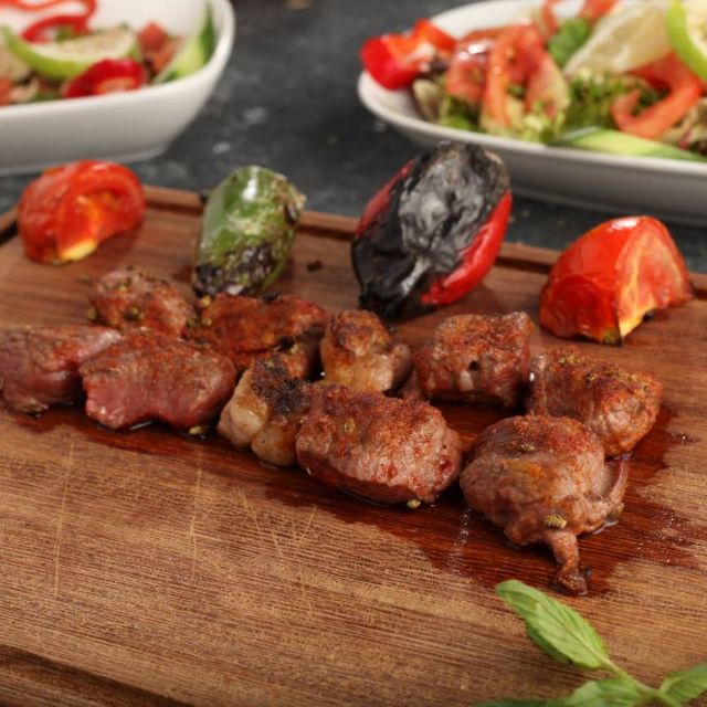 Kuşbaşı