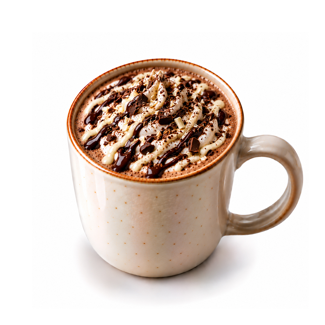 Zebra Mocha
