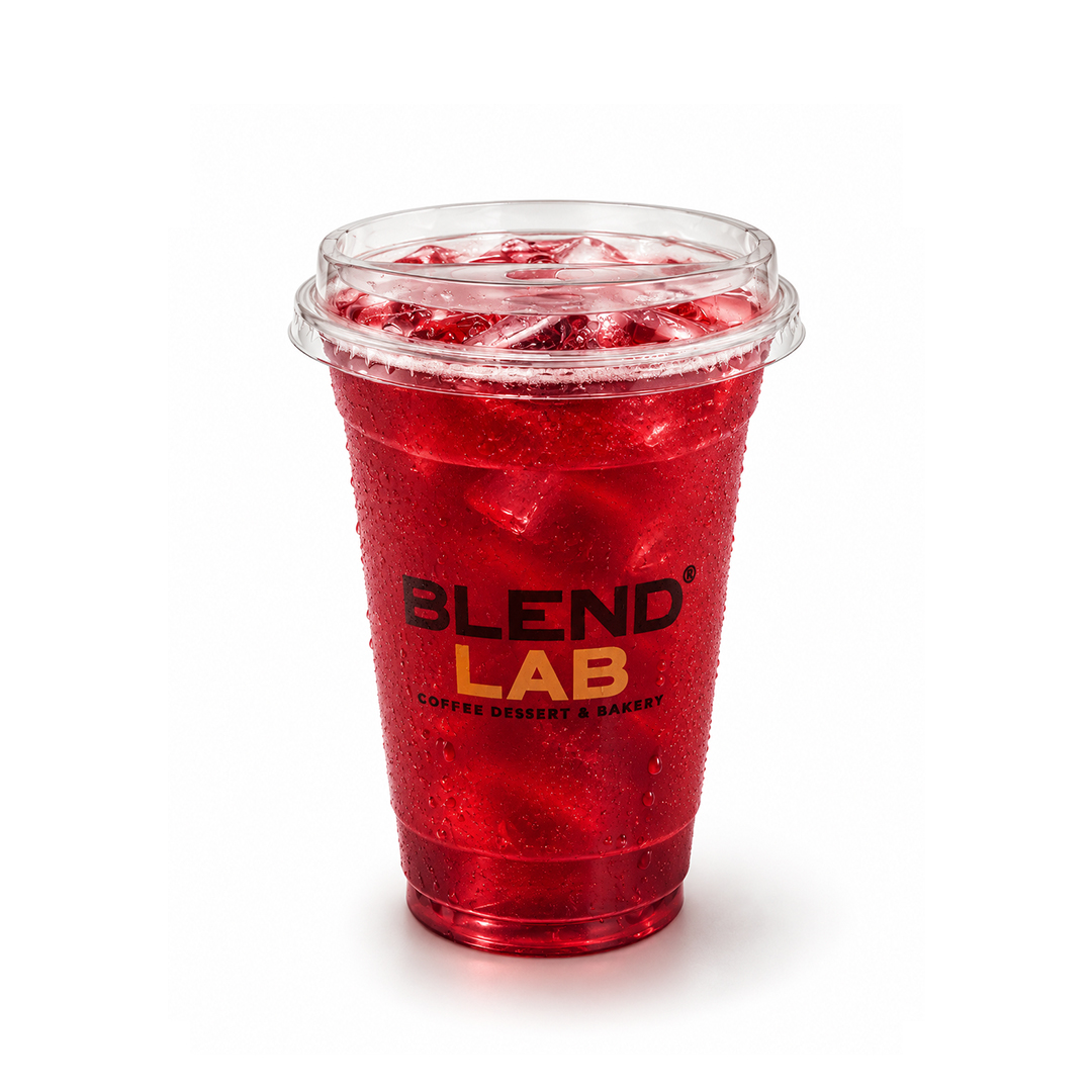 Berry Hibiscus