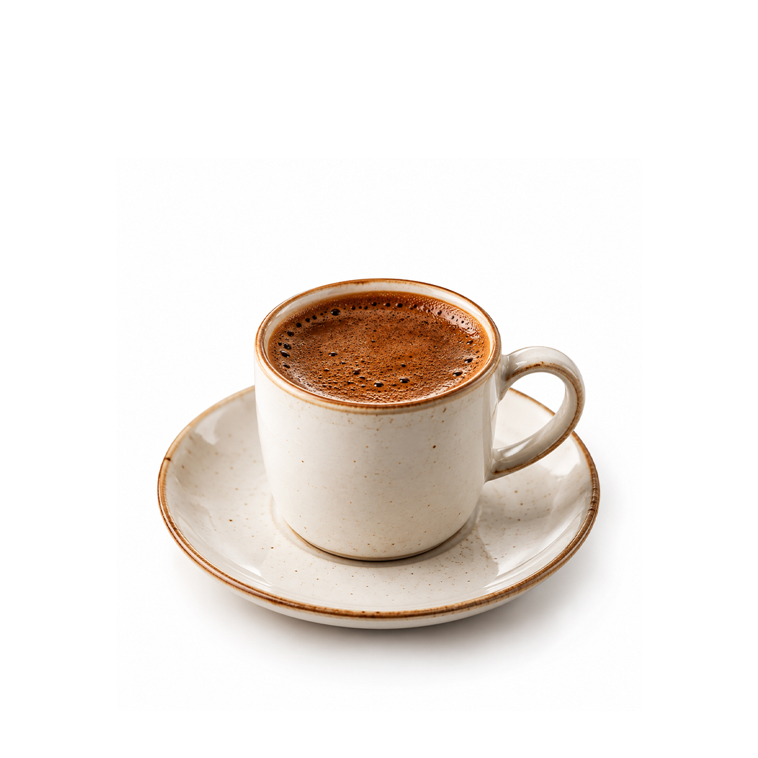 Turkish Coffee